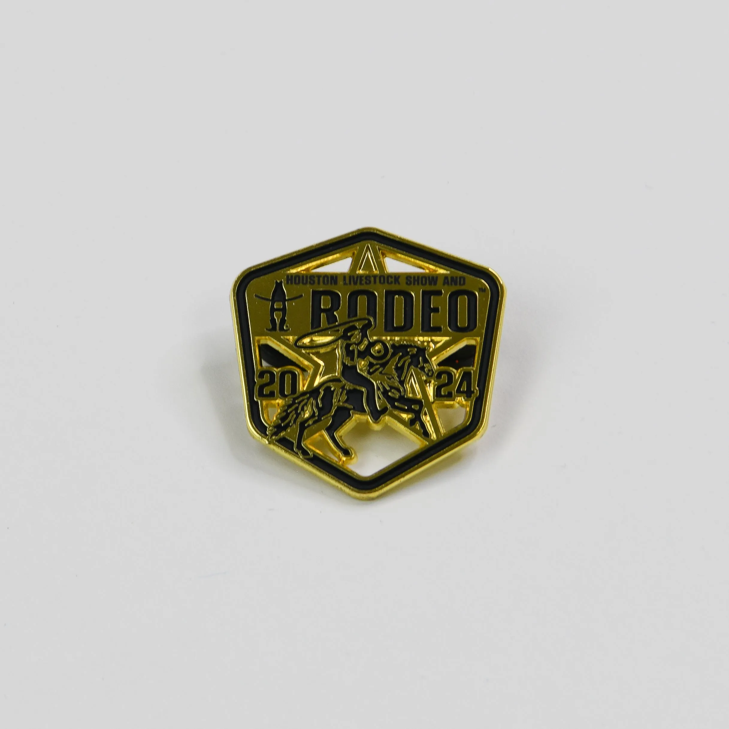 2024 Annual Pin
