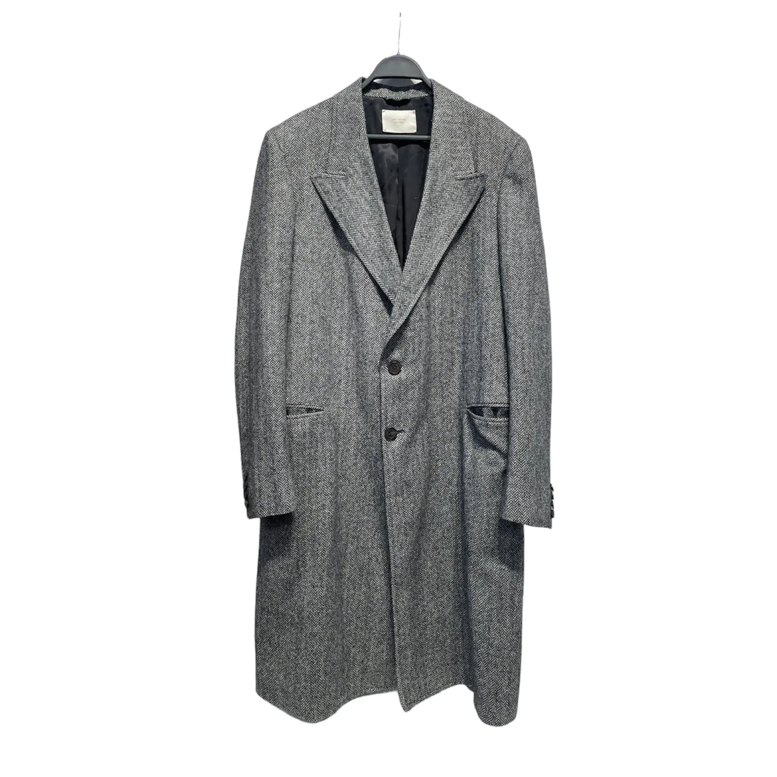Aime Leon Dore Classic Trench Coat for Men - Stylish and Timeless Outerwear