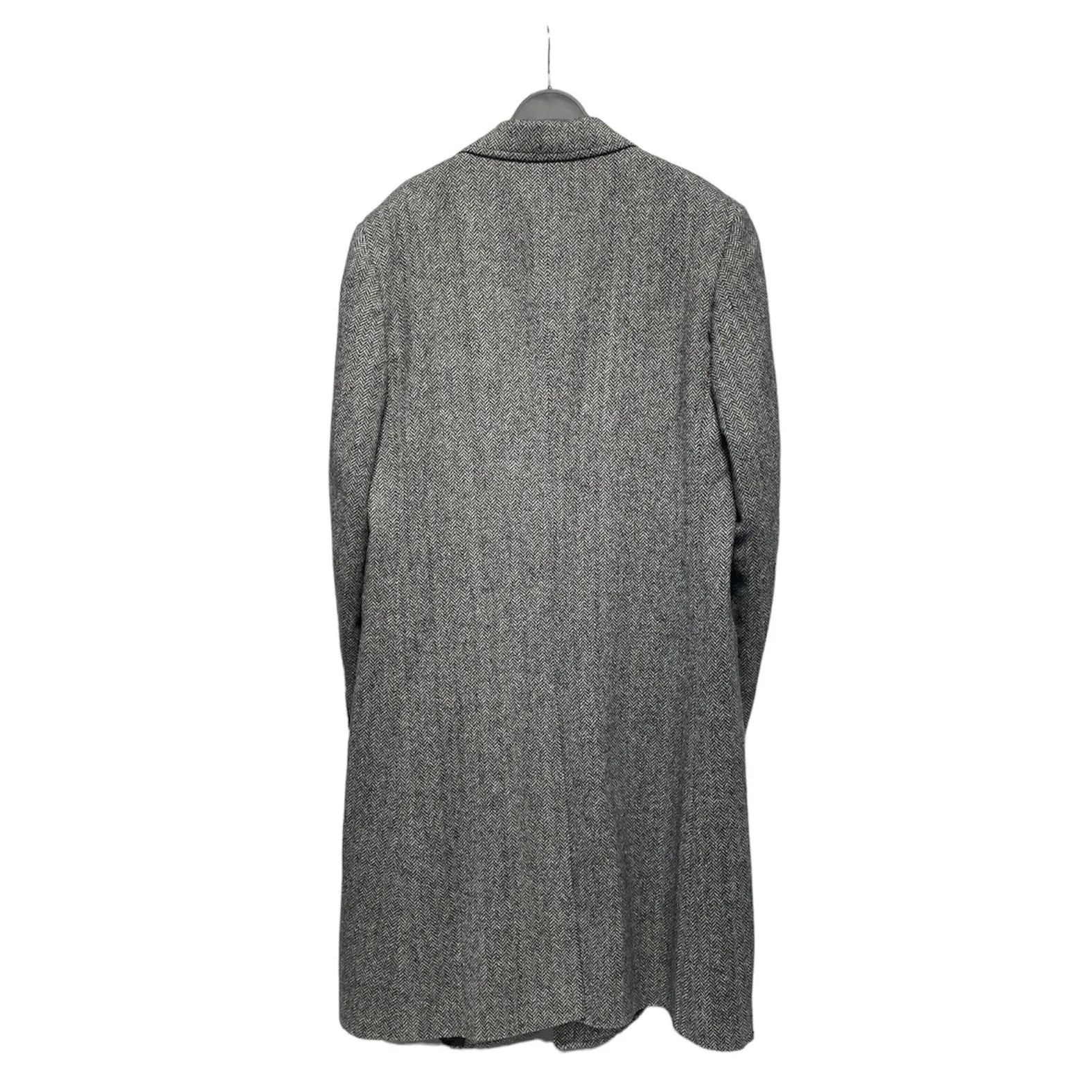 Aime Leon Dore Classic Trench Coat for Men - Stylish and Timeless Outerwear