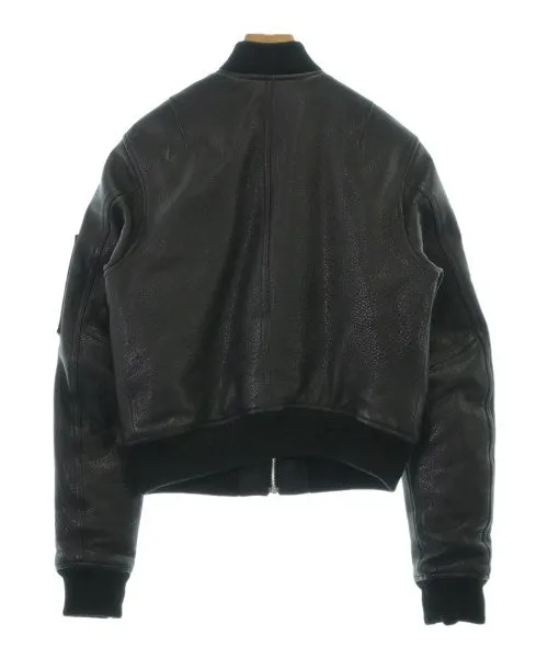 ALEXANDER WANG Motercycle Jackets