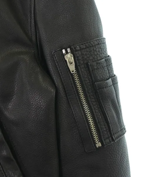 ALEXANDER WANG Motercycle Jackets