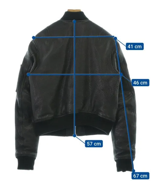 ALEXANDER WANG Motercycle Jackets