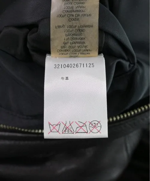 ALEXANDER WANG Motercycle Jackets